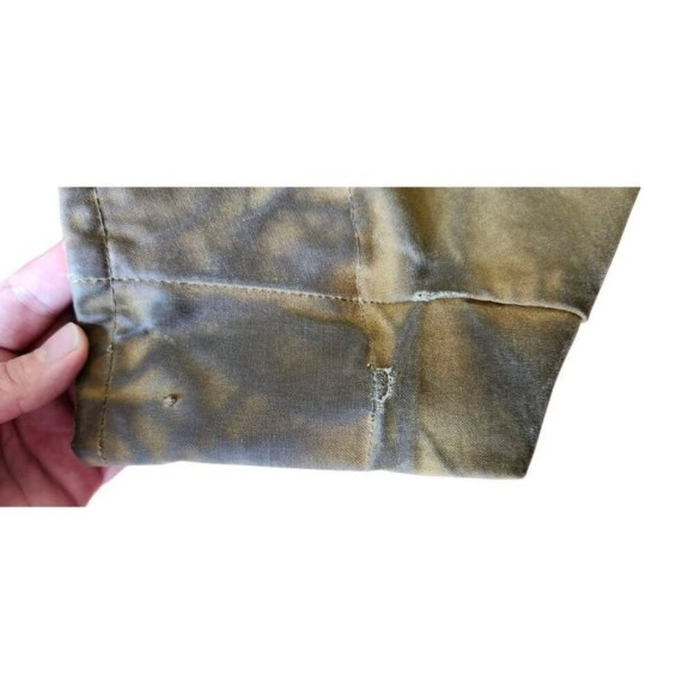 Filson Brown Lightweight Jacket - image 16